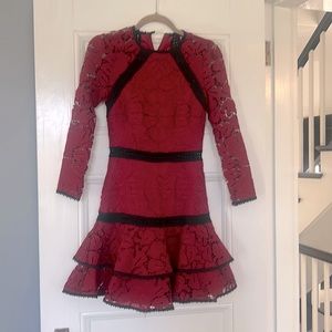 Alexis Kharis Dress